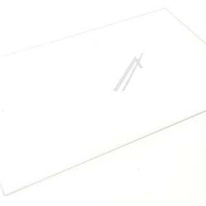 775651572 Ripiano in vetro 470×292 mm Franke