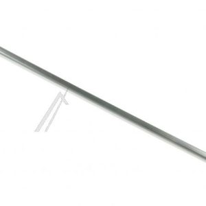 313873 Profilo ripiano vetro 54N-P2-SP 450 Franke