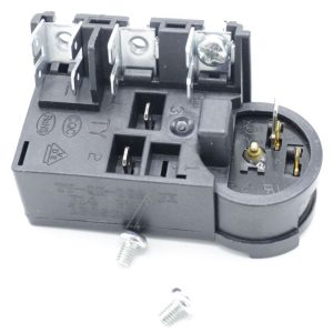 00630301 Relè JIAXIPERA E-PTC Combo NB1080Y Franke