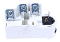 571234 Scatola di collegamento TY-QZ-108-02/B50-120 Franke