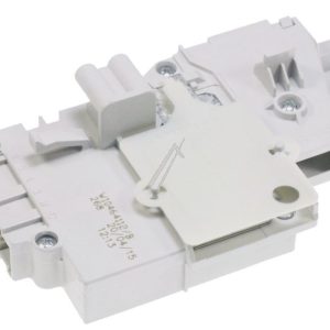 BPP5 W10464112/B Serratura porta alternativa per Whirlpool/BSH W10464112B