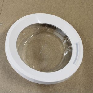 2496601600 C00871460 Oblò completo BX XL E400 Beko