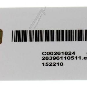 C00261824 488000261824 Card MTP 1912 F SW28396110004 Hotpointariston