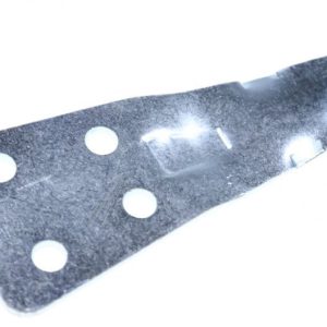 49030068 Cerniera porta frigorifero superiore destra Beko