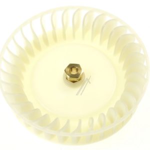 41027555 Ventola WD M500 in plastica Candy