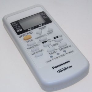 CWA75C3077 Telecomando Panasonic