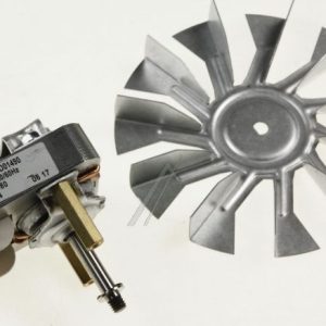 D01490 PLASET 42817724 Motore ventilatore Candy