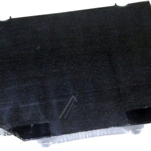 EFF72 Filtro a carbone FABER 267x237xH16 mm