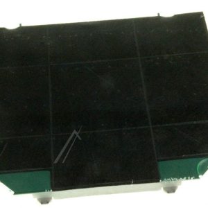 EFF76 4055173860 Filtro a carbone Long Life EFF76 Faber