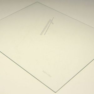 4362729200 C00865084 Ripiano in vetro senza profili Beko