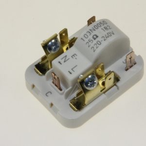 696210 Relè di avviamento EPTC103N0050 DANFOSS Smeg