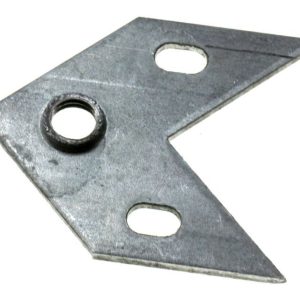 647890 Supporto piedino livellante Smeg