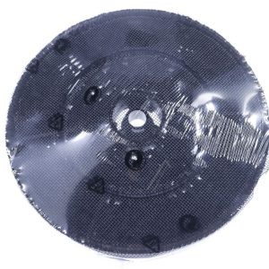 CFC0141601 Filtro a carbone attivo Mod.46 a scatto 1 pz Elica