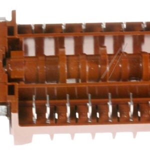 C00316613 480121100973 Selettore forno Whirlpool