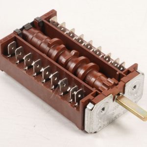 81535009 Selettore BO 81534007 Whirlpool