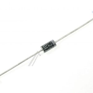 0406-001062 Diodo TVS P6KE200A 190/200/210V 600W CAS Samsung 0406001062
