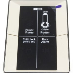 DA97-05821M Display MT/TD09-PJTSEMI, VANI Samsung DA9705821M