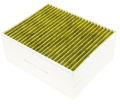LC68BD542 11033934 Filtro a carbone attivo CleanAir Plus Siemens