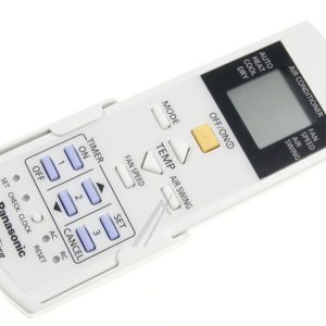 CWA75C4651 Telecomando completo Panasonic