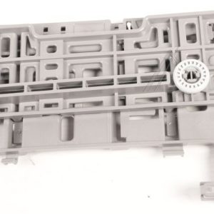 81742091 Ruote destre per cestello superiore DFI 76950 Beko