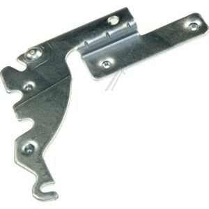 1783030201 C00865396 Braccio cerniera destro Beko