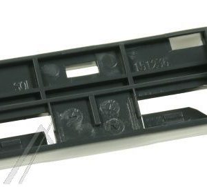 1767651100 C00874969 Blocco ruote per cestello portaposate, grigio Beko