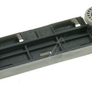 1767651200 C00871844 Meccanismo ruote portaposate flessibile grigio Beko