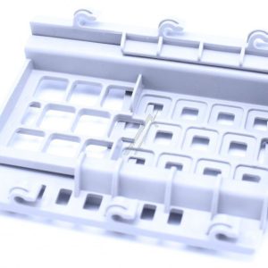 1867110100 C00877508 Portapastiglia SDD grigio Beko