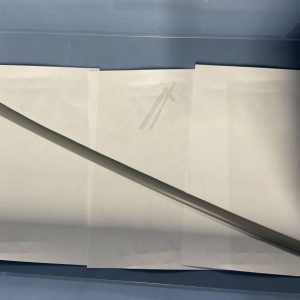1880270700 C00871715 Isolante sinistro RAL7035 Beko