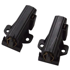 Kit spazzole motore alternative per Electrolux 4006020152, 2 pz Whirlpool