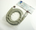 C00385519 484000008793 Tubo mandata acquastop 4 m 10 bar 90°C Whirlpool