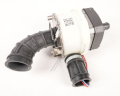 C00907119 488000907119 Motore elettrico/resistenza MP Hotpointariston