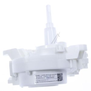 C00853258 488000853258 Valvola deviatrice con motore Hotpointariston