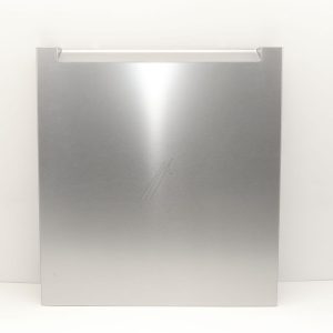 C00857648 488000857648 Porta esterna inox con maniglia Hotpointariston