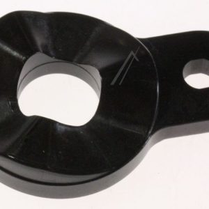 DA66-00559A Supporto cerniera inferiore destro PA66 BL per Guggenheim Samsung DA6600559A