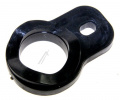 DA66-00558B Cerniera a camma rialzata superiore sinistra Polaris NY-66 nera Samsung DA6600558B