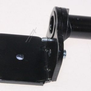 DA97-06158A Cerniera porta inferiore sinistra Guggenheim nera Samsung DA9706158A