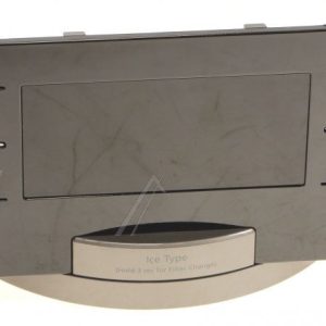 DA97-08015Z Coperchio erogatore HM10 Empire Black E Samsung DA9708015Z