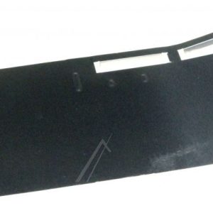DA61-05993B Piastra riscaldante evaporatore Hermes alluminio spess. 0,3 mm Samsung DA6105993B