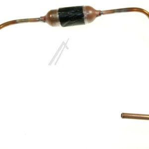 DA97-02805D Raccordo tubo lato aspirazione GGH09 Samsung DA9702805D