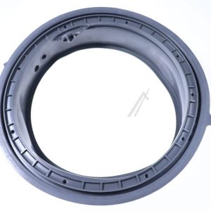 C00666165 488000666165 Guarnizione oblò HA05G WH (White logo) Whirlpool
