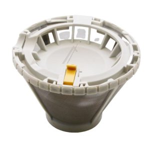 Microfiltro alternativo per lavastoviglie Miele