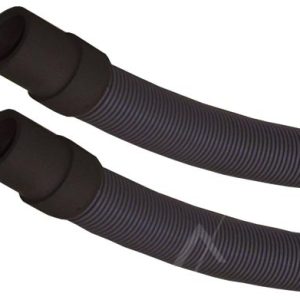 Tubo di scarico 1,5 m Ø21/21 mm dritto Miele