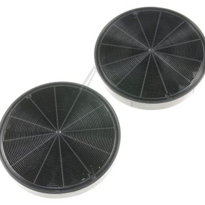 H37 112.0037.325 Filtro a carbone x2 Faber 1120037325