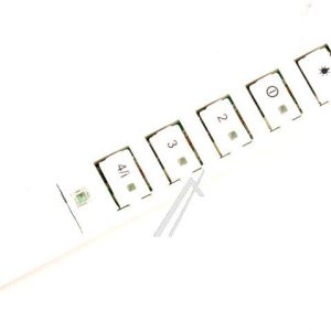 133.0055.282 Kit commutazione VARIO/HI-LO KS-V W105° Faber 1330055282