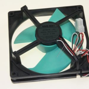 FBA12J15V RMOTRA096CBZZ Ventola FBA12J15V Sharp