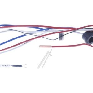 DB32-00251B Sensore di temperatura SMH200-08H WHT L800 10 kΩ Samsung DB3200251B