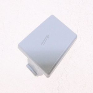 C00088521 482000027762 Tappo zoccolo destro bianco Hotpointariston