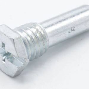 C00097074 482000078400 Perno cerniera superiore M8x7-23 ZnCr Hotpointariston