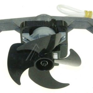 C00098863 482000028308 Motore ventola 220-240V 50-60Hz C09R1912 (AMP) Hotpointariston